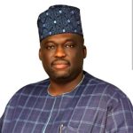 Alt="Managing Director, Coleman Cables and Wires, Mr George Onafowokan"