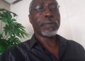 Lanre Ogundipe