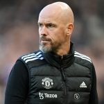 Erik ten Hag
