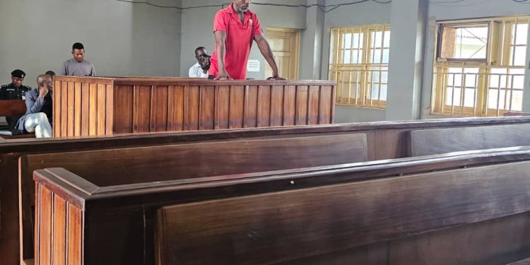 Murder of Enugu musician Igbo-Jah: Inspector found culpable, dismissed, arraigned