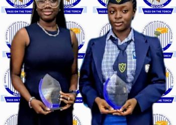 Shola Adefolalu Gaska Foundation announces inaugural winners of Professor Daniel Oladele Adefolalu Prizes