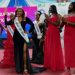Emilia Nwabudike crowned Queen of Peace Nigeria