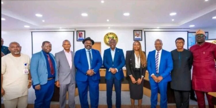 NCAA affirms to support LASG’s proposed Ibeju-Lekki Airport