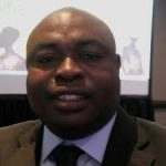 Alt="Dr Chidiebere Ogo Chief Consultant at the Federal Medical Centre, Abeokuta, Ogun State"