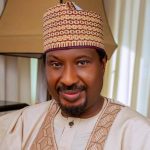 Alt="Deputy Senate President, Barau Jibri"