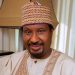 Alt="Deputy Senate President, Barau Jibri"