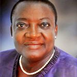 Alt="Late Mrs Oluremi Oyo"