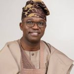 Alt="Sen. Mukhail Abiru (Lagos-East)"