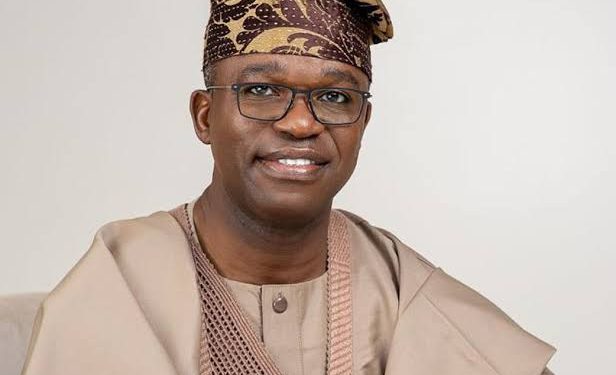 Alt="Sen. Mukhail Abiru (Lagos-East)"