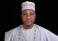 Alt="Speaker of the Lower Chamber, Rep. Tajudeen Abbas"