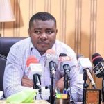 Alt="Deputy Spokesperson for the House of Representatives, Rep. Philip Agbese (APC-Benue)"