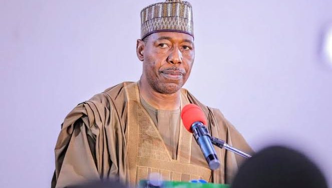 Alt="Babagana Zulum, Governor Borno State"