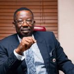 Alt="Mr Dele Oye, National President Nigerian Association of Chambers of Commerce, Industry, Mines and Agriculture (NACCIMA)"