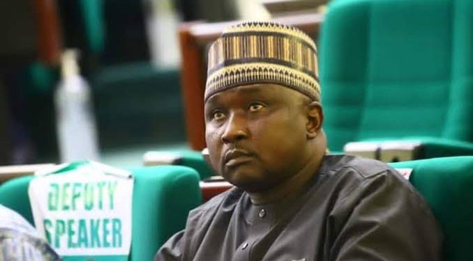 Alleged murder: Doguwa lauds A/Court judgment for upholding his innocence