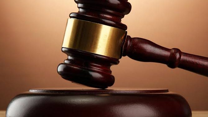 Man bags 30 months imprisonment for alleged attempted human trafficking