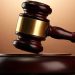 Man bags 30 months imprisonment for alleged attempted human trafficking