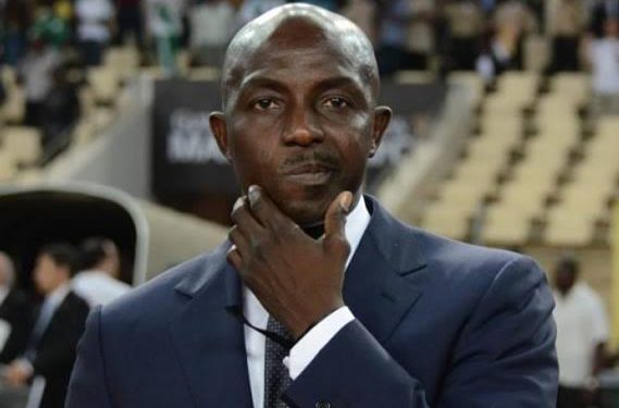 Siasia urges stakeholders’ investment in Nasarawa grassroots sports development