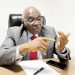 Alt="Mr Bayo Onanuga, Special Adviser to the President, Information and Strategy"