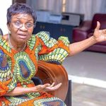 The Director-General of the National Agency for Food and Drug Administration and Control (NAFDAC), Prof Mojisola Adeyeye