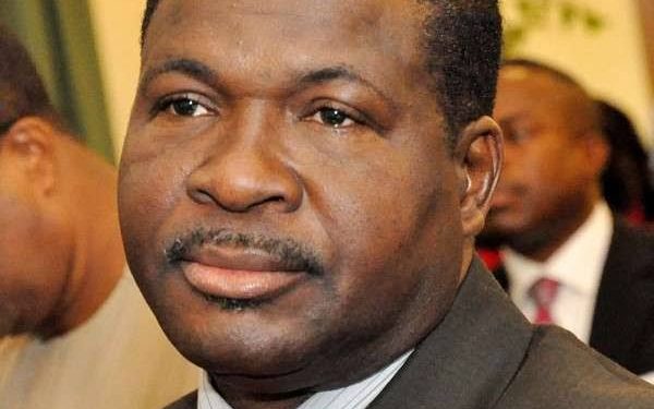 Alt="Chief Mike Ozekhome, a Senior Advocate of Nigeria (SAN)"