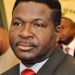 Alt="Chief Mike Ozekhome, a Senior Advocate of Nigeria (SAN)"