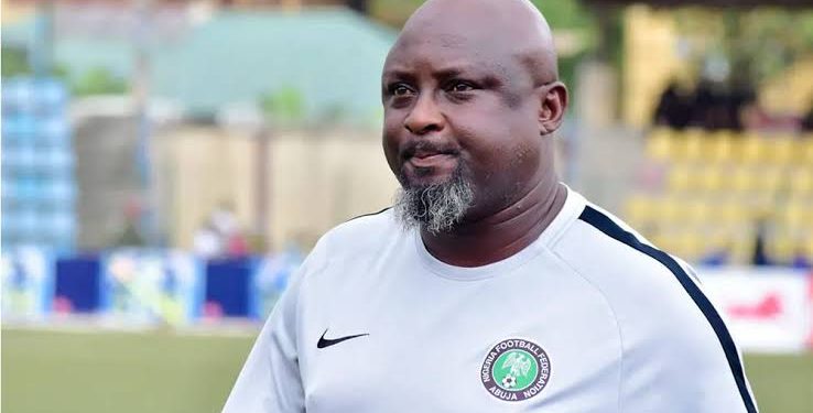Boboye says state of Ilorin pitch responsible for 0-3 loss