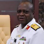 Alt="Chief of Naval Staff (CNS), Vice Adm. Emmanuel Ogalla"