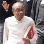 Emefiele in one his court appearances