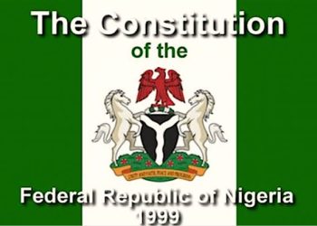 Democracy under siege: A call for urgent Electoral Reform and Accountability, by Donaldson Ogbebor
