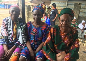 Ondo guber: BVAS ‘failed’ elderly, INEC reacts