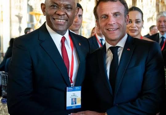 UBA Group to commence full banking operations in France