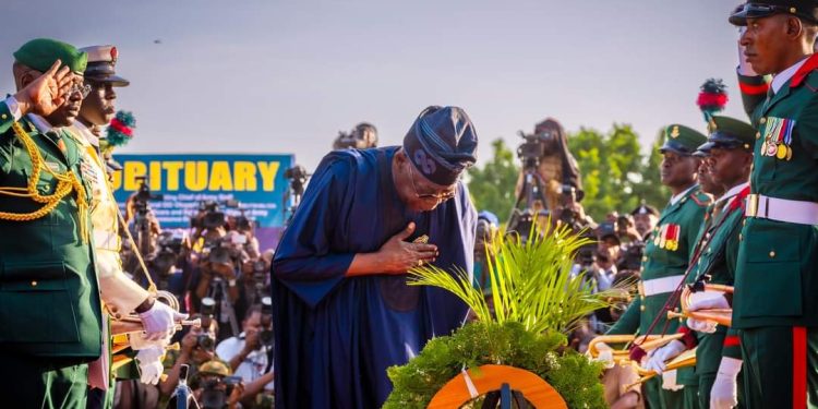 Tinubu
