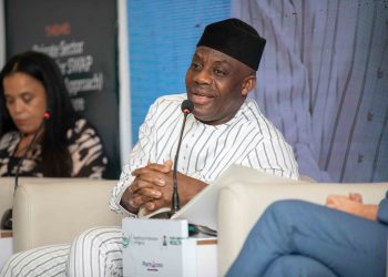 Alt="Minister of Education, Dr Tunji Alausa"