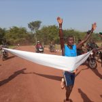 Alt="Chukwuebuka Onyia, winner of Godfrey Okoye University (GOUNI)’s 2024 Marathon"
