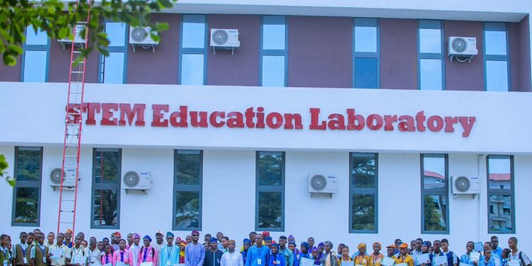 STEM Lab