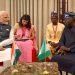 Nigeria, India to collaborate in counterterrorism, maritime security,  intelligence sharing