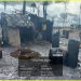 Nigerian navy destroys 23 Illegal Refinery Sites in October