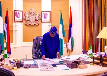 Tinubu approves leadership changes at Federal Universities Oye-Ekiti, Lokoja