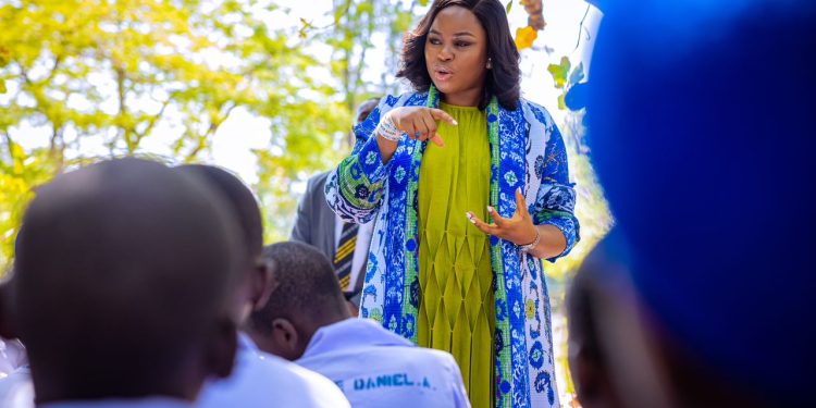 Adaeze Ossai