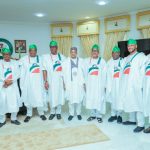 PDP Governors