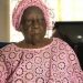 Orangun of Oke-Ila, Oba Abolarin, loses 92-year-old mother