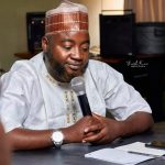 Alt="Alhaji Rabiu Sani ,President, National Air Traffic Communicators Association of Nigeria NACAN"