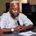 Alt="Alhaji Rabiu Sani ,President, National Air Traffic Communicators Association of Nigeria NACAN"