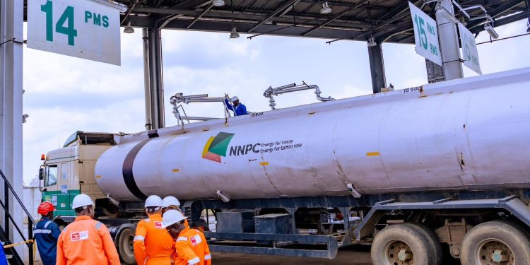 Tinubu celebrates revival of Port Harcourt Refinery; tells NNPC, Kyari to expedite reactivation of Warri, Kaduna refineries