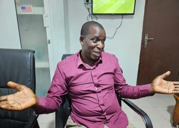 Oluwatoyin Osho: I didn’t accuse my uncle of N9.8m fraud