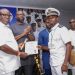 98 PAP delegates complete specialised maritime-related skills training