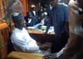 Yahaya Bello