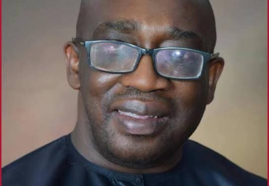 Tinubu appoints M.K.O. Abiola’s son, Jami’u, as SSA on Linguistics and Foreign Matters