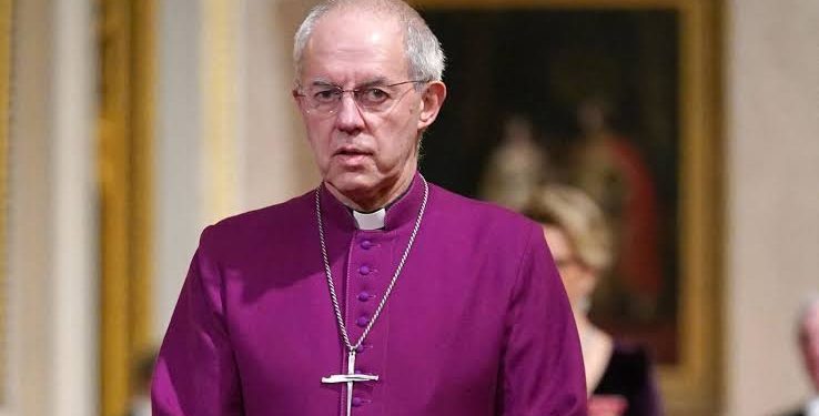 Archbishop of Canterbury, Justin Welby, resigns over abuse case
