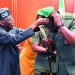 Tinubu and Oluyede